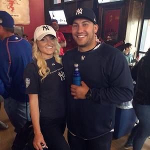 Meet your Posher, Andrew